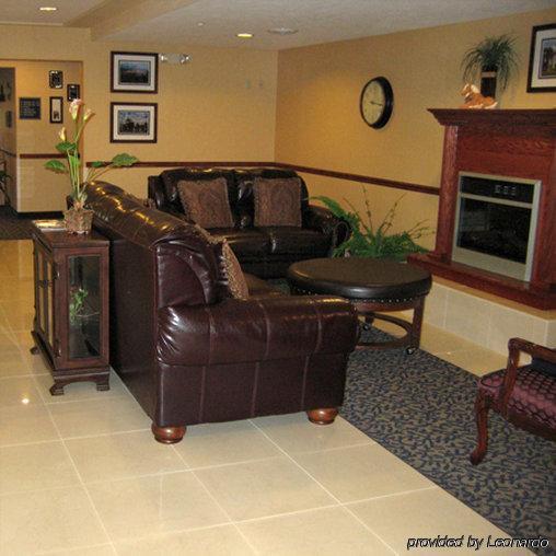 Fairgrounds Inn Du Quoin ภายนอก รูปภาพ
