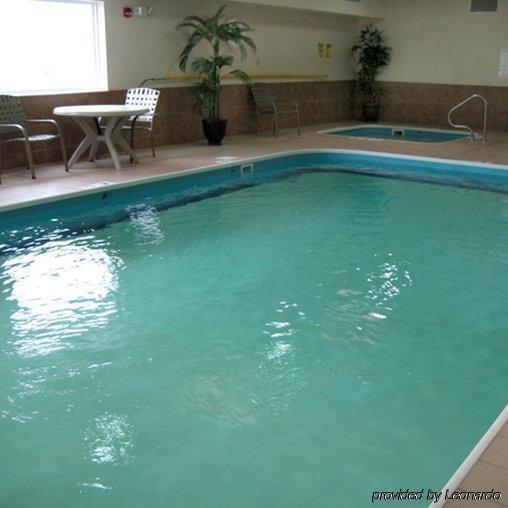 Fairgrounds Inn Du Quoin ภายนอก รูปภาพ