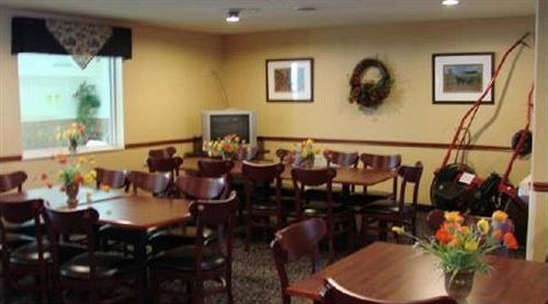 Fairgrounds Inn Du Quoin ภายนอก รูปภาพ